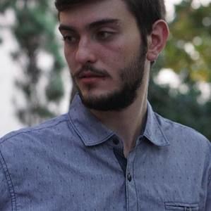 Meet your Posher, Matthew